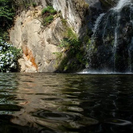 Σπίτι διακοπών Casa Da Ribeira Dos Moinhos