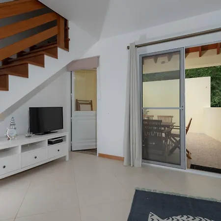 Casa Da Ribeira Dos Moinhos