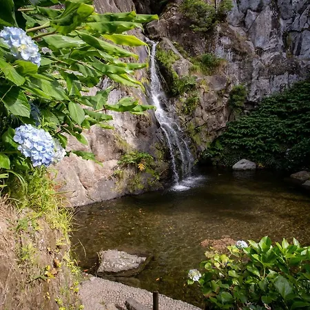 Casa Da Ribeira Dos Moinhos 別荘 リベイラ・グランデ