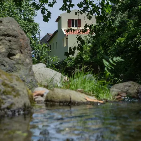 度假居 Casa Da Ribeira Dos Moinhos