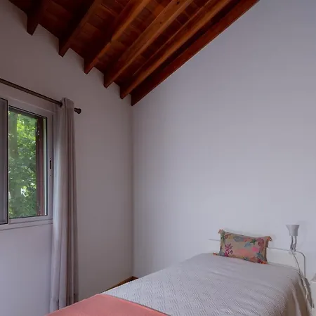 Casa Da Ribeira Dos Moinhos Holiday home Ribeira Grande