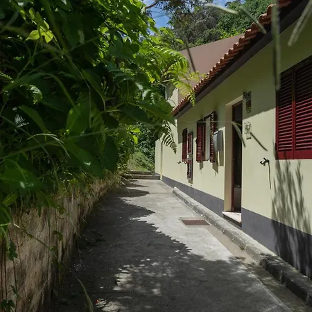 بيت للعطل Casa Da Ribeira Dos Moinhos *