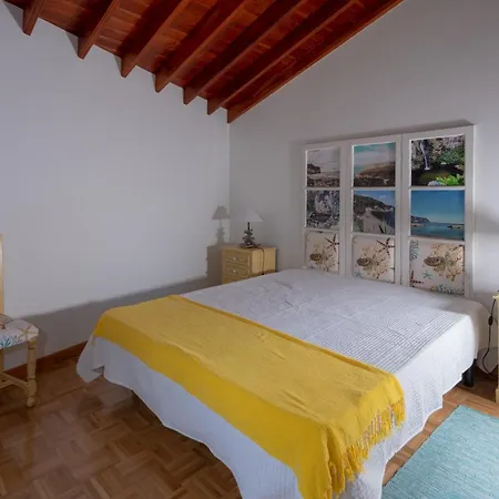 Casa Da Ribeira Dos Moinhos