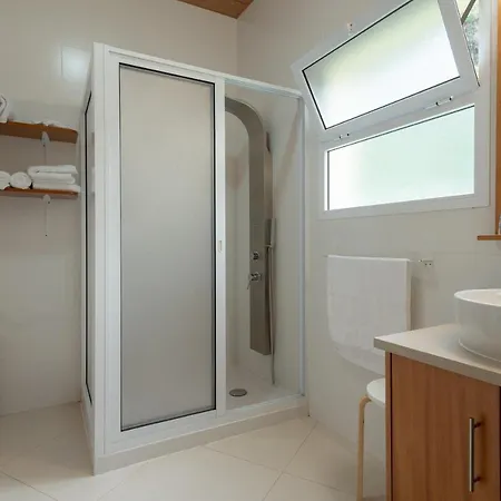 Casa Da Ribeira Dos Moinhos * 大里贝拉