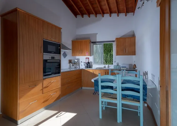 Casa Da Ribeira Dos Moinhos *