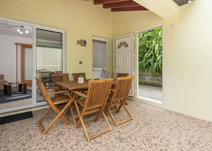 Casa Da Ribeira Dos Moinhos