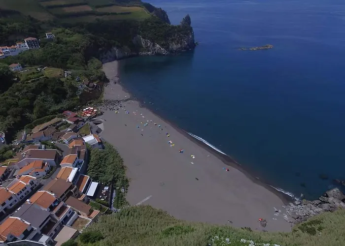 Casa Da Ribeira Dos Moinhos Ribeira Grande