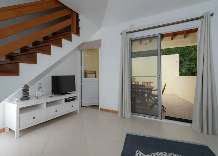 Casa Da Ribeira Dos Moinhos