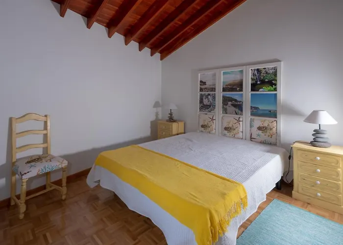 Casa Da Ribeira Dos Moinhos