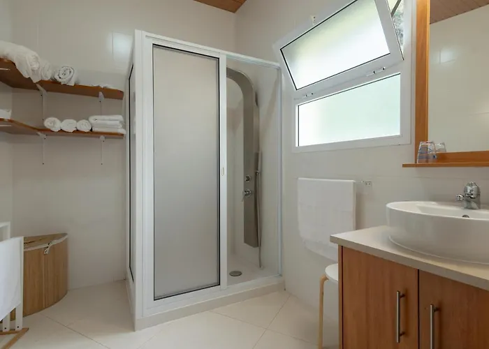 Casa Da Ribeira Dos Moinhos * Ribeira Grande